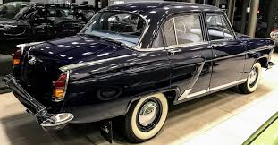 Maybe you would like to learn more about one of these? In Rusia Se Vinde O Volga Din 1962 UtilizatÄ Anterior De AgenÅ£ii Kgb La PreÅ£ De Peste 100 000 Dolari Piataauto Md Site Ul Lumii Auto Din Moldova