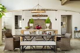 How To Pair Kitchen And Dining Lights Gabby