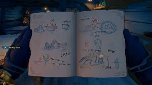 It is acquired from the ferryman on the ferry of the damned. Sea Of Thieves Tall Tales Riddle Guides