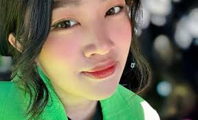 Meet Amanda Bergeron