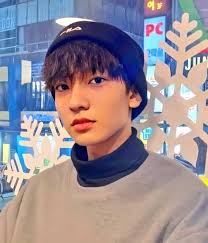 𝓘 𝔀𝓲𝓵𝓵 𝓷𝓮𝓿𝓮𝓻 𝓰𝓮𝓽 𝓽𝓲𝓻𝓮𝓭 𝓸𝓯 𝓼𝓾𝓹𝓹𝓸𝓻𝓽𝓲𝓷𝓰 𝔂𝓸𝓾  𝓫𝓸𝓼𝓼. 💙💙💙 #EggieSelcaDay #ESD #ILAND #HEESEUNG