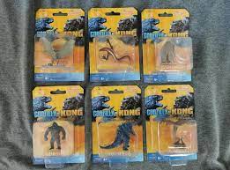 Godzilla,king kong,gamera and kaiju by zilla87. Lucca Twitterissa New Mini Figures Of Godzilla Vs Kong Revealing Hellhawk Psychovulture Bioluminescent Skullcrawler Warbat Nozuki And The Return Of Behemoth Muh Brazilian Titan Godzillavskong Godzilla Kong Behemoth Skullcrawler