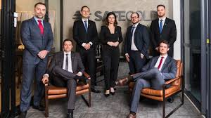 Paraná é a palavra que norteia planos da Safegold