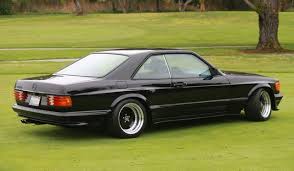 Click Image For Larger Version Name 500sec Amg Widebody Jpg Views 187 Size 41 0 Kb Id 393964 Mercedes Benz Cars Mercedes Benz Coupe Mercedes Benz