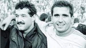 Gigi becali poate da un nou tun financiar pe piata transferurilor. Ce FÄƒcea Gigi Becali In Anii 90 È™i Cum A Ajuns SÄƒ Fie Prieten Cu GicÄƒ