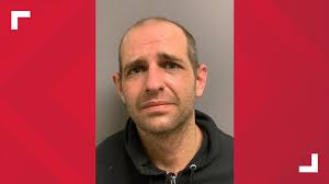 Maine man held without bail after allegedly fleeing crash scene