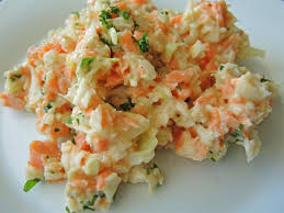 Farmersalat Aus Dem Thermomix Chilirosen Thermomix Salat Salate Rezepte Thermomix Rezepte