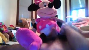 Minnie Mouse Gangbang - Wild Disney Orgy