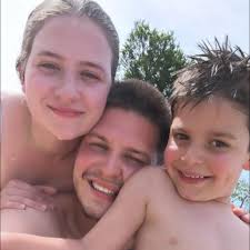 Kris Prosser in people