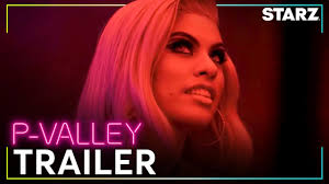 Exclusive: Arlene Martin Discusses Extravagant Hairstyles For P-Valley  Characters