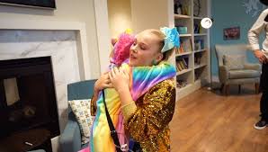 JoJo Siwa