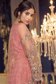 Maria B Couture Latest Fancy Formal Wedding Dresses 2019 2020 Formal Dresses For Weddings Pakistani Wedding Dresses Bridal Dresses