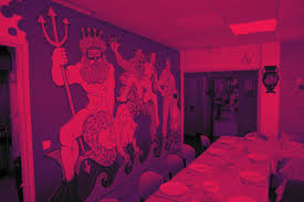 The Secret Tradition French Hospitals Dont Want You To Know | by Theødor |  Tryangle | Medium