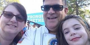 Jerry Goforth's Instagram, Twitter & Facebook