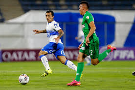 May 26, 2021 · video: Lamentable Presentacion Atletico Nacional Quedo Eliminado De Libertadores Futbolete