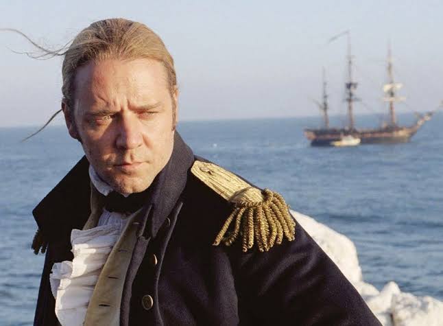 Recalling a High Seas Adventure and Witnessing a Minor 'Miracle' - Newport  This Week
