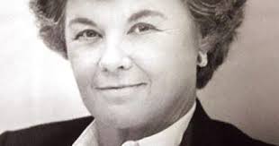 Worrell, Anne Rowell