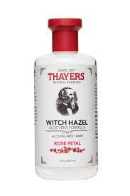 How to use witch hazel for acne. How To Use Witch Hazel On Acne Prone Skin Allure
