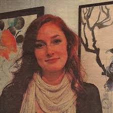 Rachel Walker (@Walkerillo)