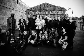 20 years 20 fears what s new at castle of chaos castle of chaos