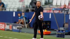 Since hansi flick took over from niko kovac, bayern's results have improved drastically. Season Preview Tactics Miasanrot Com