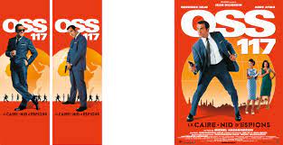 La boum (claude pinoteau, 1980, 1h49) Brice De Nice Oss 117 Les Quatre Lunes Agence De Creation Graphique Digitale