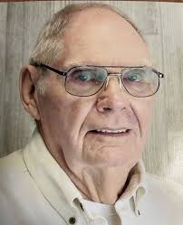 Corwin “Corky” Alfred Roscoe