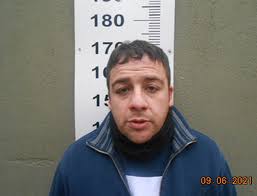 Escapó Rojas Cisterna, el ex padrastro de Jimi Hendrix, de la cárcel de Roca