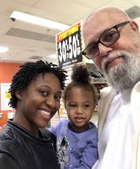 Inclusive Yoga and Doula Work With Christy Stringer: MSP Spring 2019  Scholarship Winner