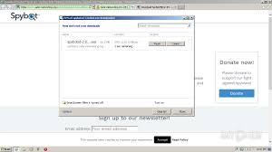 In particular, the fftw3 library and threading (openmp or grand central dispatch) support are included in the distributions. Https Www Safer Networking Org Products Spybot Free Edition Download Mirror 1 Any Run Free Malware Sandbox Online