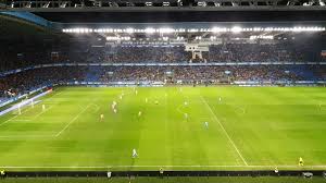 وفي تحديث جدول ترتيب الدوري الاسباني هذا الاسبوع، تمكن نادي برشلونة وصيف البطل الموسم الماضي من الإنفراد بالمركز الأول والبقاء في الصدارة وحيدا دون أي منافس، وذلك بعد الفوز الذي حققه في ديربي كتالونيا بخمسة أهداف مقابل صفر، بالإضافة إلى تعثر فريق. Ø§Ù„Ø¯ÙˆØ±ÙŠ Ø§Ù„Ø¥Ø³Ø¨Ø§Ù†ÙŠ Ø§Ù„Ø¯Ø±Ø¬Ø© Ø§Ù„Ø«Ø§Ù†ÙŠØ© 2018 19 Wikiwand