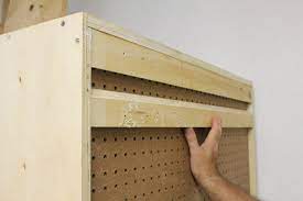 These hooks are perfect to use as wall hooks, towel hooks,dresser pulls, French Cleats And How To Use Them Secure Cabinet Hanging