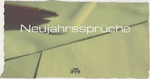 Spruche Neues Jahr Die Besten Quotes Zum Jahreswechsel Freeware De