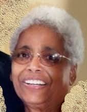 Obituary information for Dolores Inez Myers