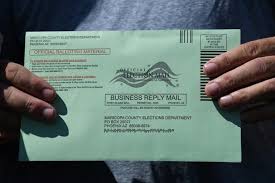 Presidentielle Americaine Comment Le Vote Par Correspondance Est Devenu La Cle Du Scrutin