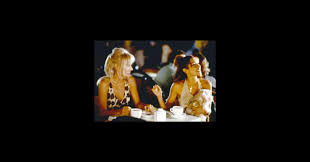 Aure atika was born on july 12, 1970 in monte estoril, portugal. Bimboland 1998 Un Film De Ariel Zeitoun Premiere Fr News Date De Sortie Critique Bande Annonce Vo Vf Vost Streaming Legal