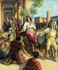 Which Biblical Hero Are You Sons Of Jacob Bible Illustrations Bible