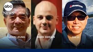 Erie Success Stories: Mike Hooks