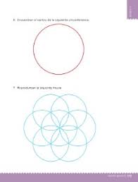 Prueba la aplicación y crea los diseños más originales, ¡entra ya! 90 Disenos Circulares Ayuda Para Tu Tarea De Desafios Matematicos Sep Primaria Quinto Respuestas Y Explicaciones