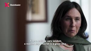 Steinheist New Episodes Trailer 2025