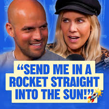 Call HSBC, I've lost my passport!" PLUS we talk our first loves...