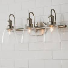 Versatile Vanity Light 3 Light In 2020 Vanity Lighting Bathroom Themes Vanity Light Bar
