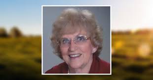 Marilyn Louise (Smudde) Klug Obituary March 14, 2022