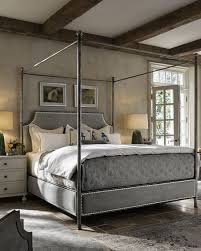 Shop for california king canopy bed online at target. Taverna California King Canopy Bed