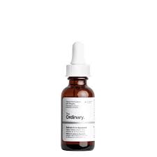 The other three products in the ordinary's retinoid range contain retinol. The Ordinary Retinol 1 In Squalane