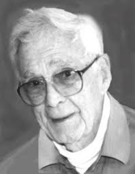 OBITUARY: Arthur Marlan Stover