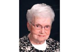 Mary Brogan Obituary (1928