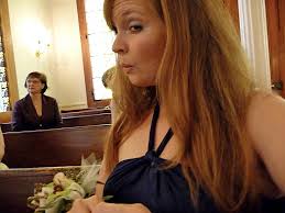 Before the wedding, Elizabeth 4