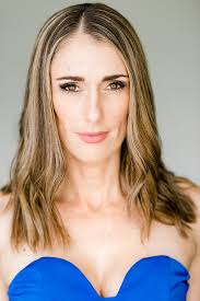 Nicole Peyton-Betts; Actor Headshots Brisbane
