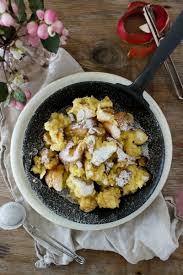 Rezept Fur Den Besten Kaiserschmarrn Mit Karamellisierten Vanilleapfeln Hey Foodsister Rezepte Kaiserschmarrn Rezept Kaiserschmarrn